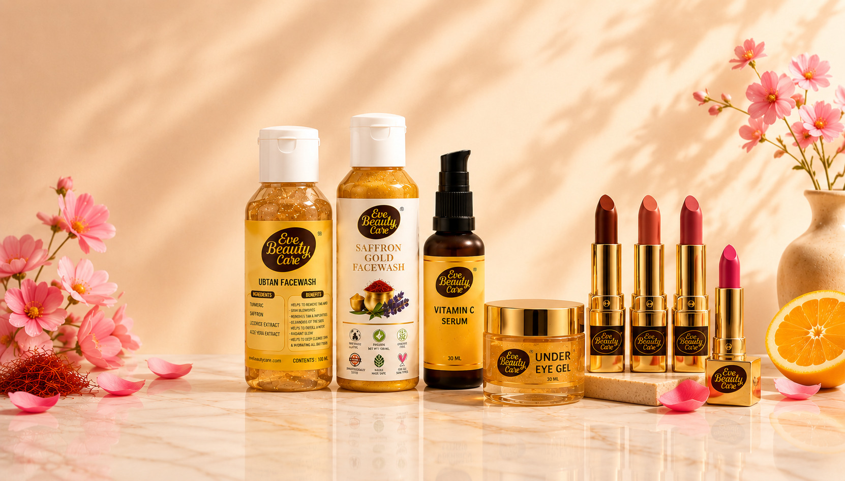 Eve Beauty Care