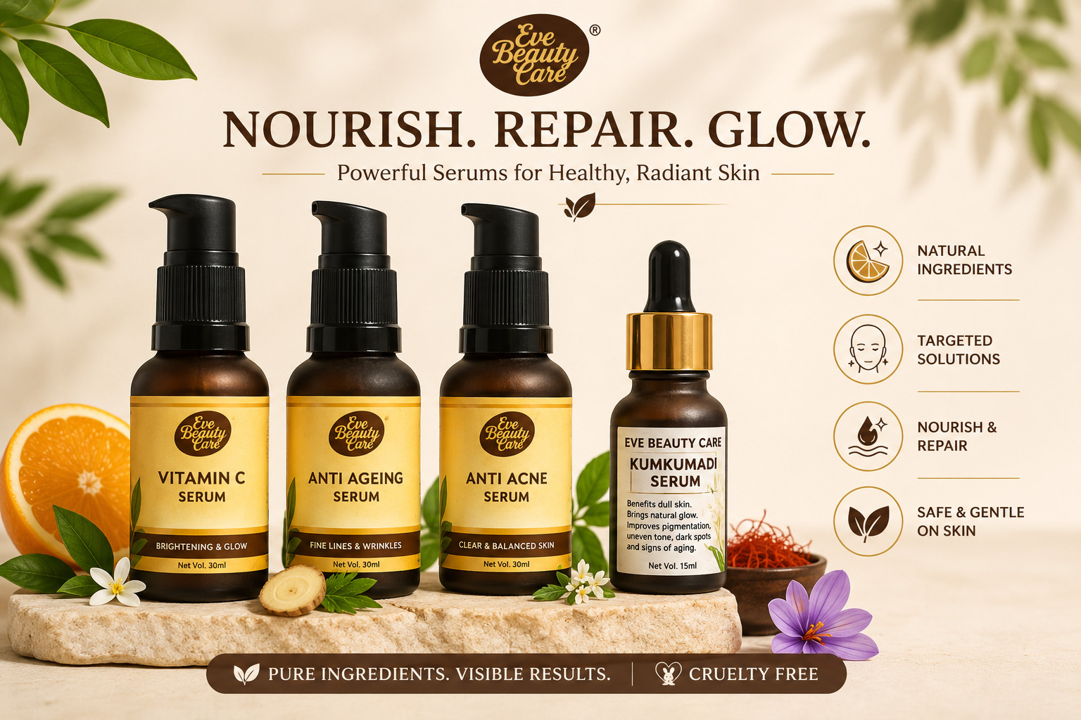 Serums