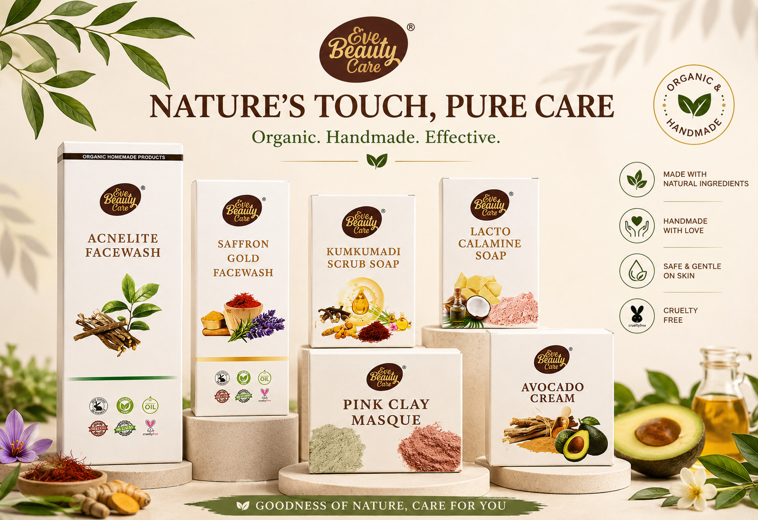 Skincare