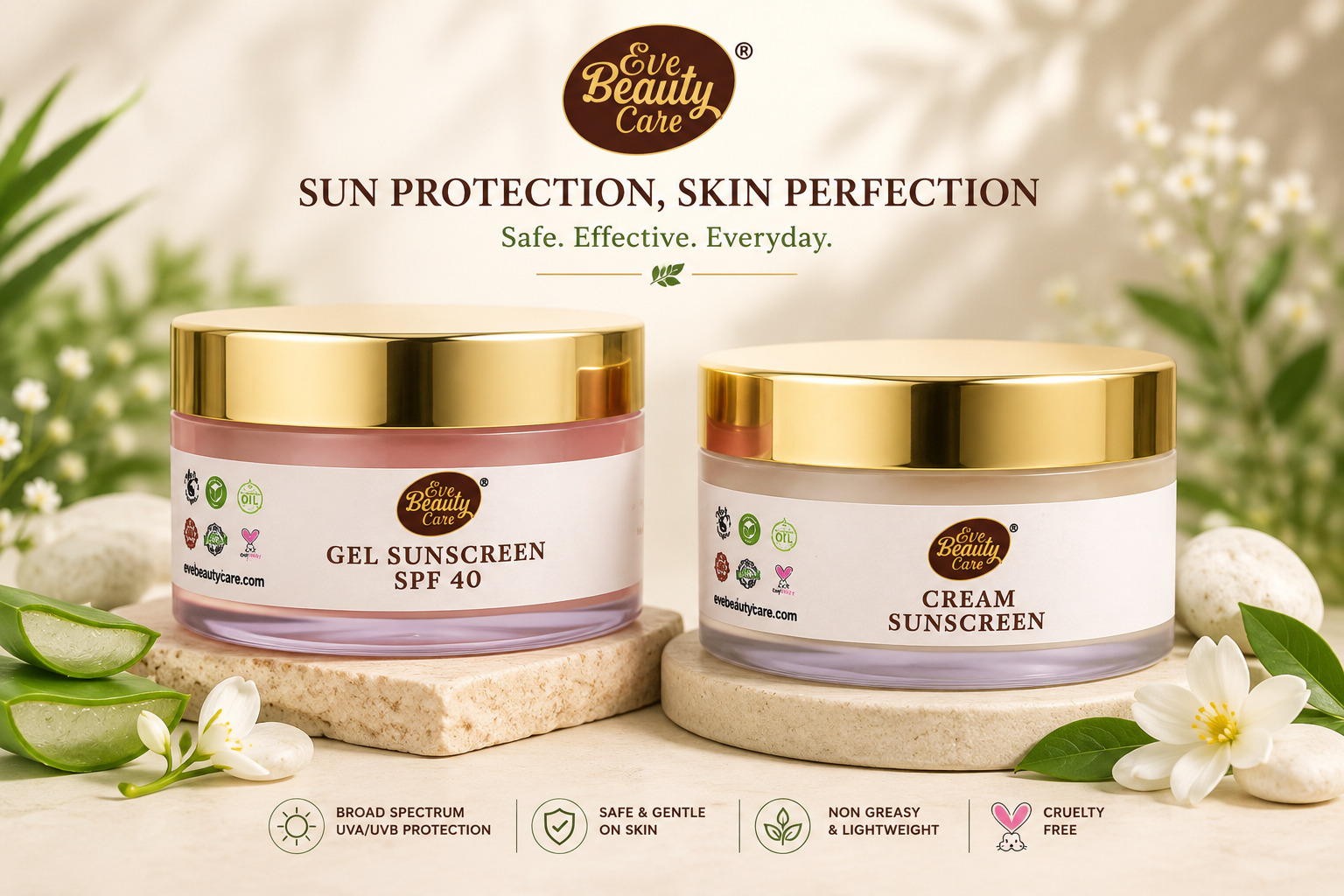 Sun Protection